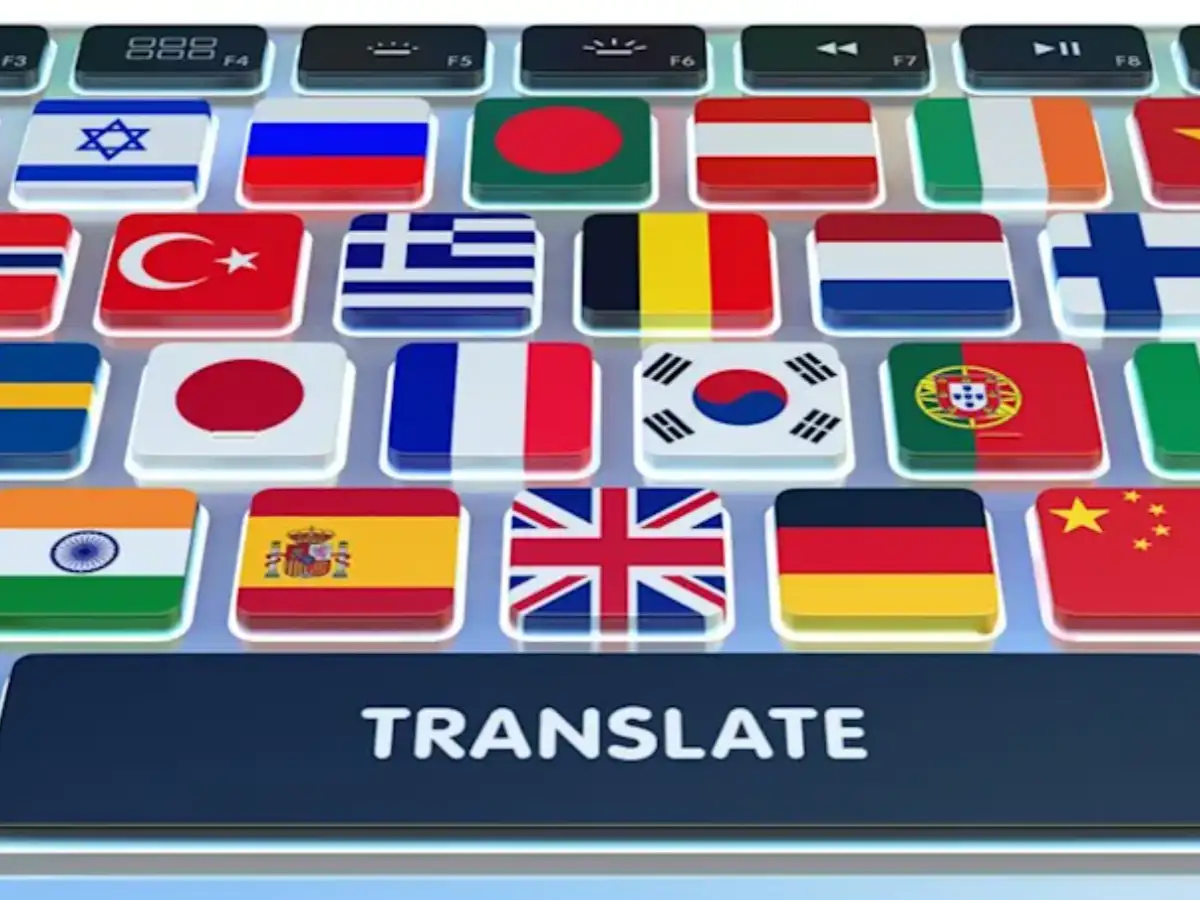 مترجم یا مترجم خودکار؟ کدام یک را انتخاب کنیم؟ مترجم یا مترجم خودکار؟ کدام یک را انتخاب کنیم؟