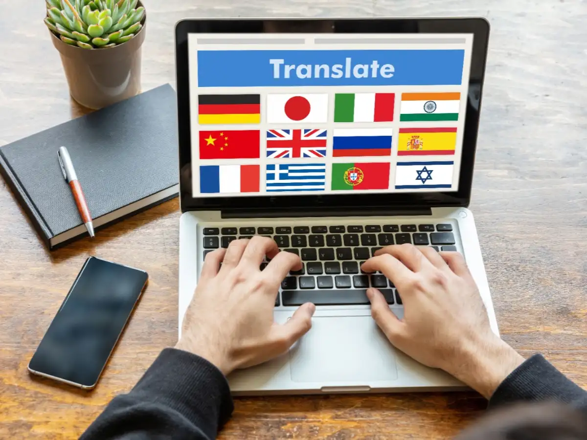 ترجمه ماشینی: تهدید یا فرصت؟ ترجمه ماشینی: تهدید یا فرصت؟