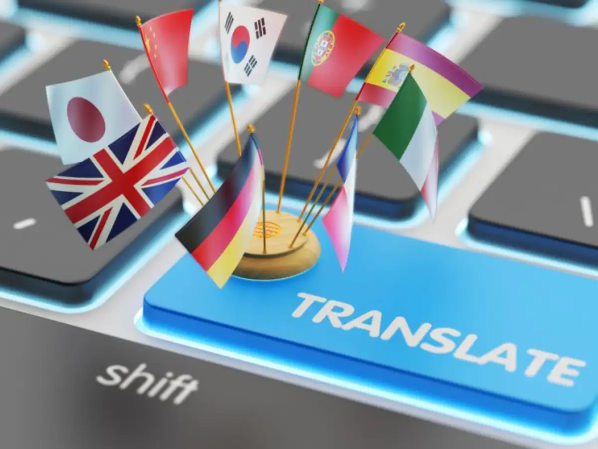 بازار کار ترجمه در ایران و جهان: فرصت‌ها و چالش‌ها