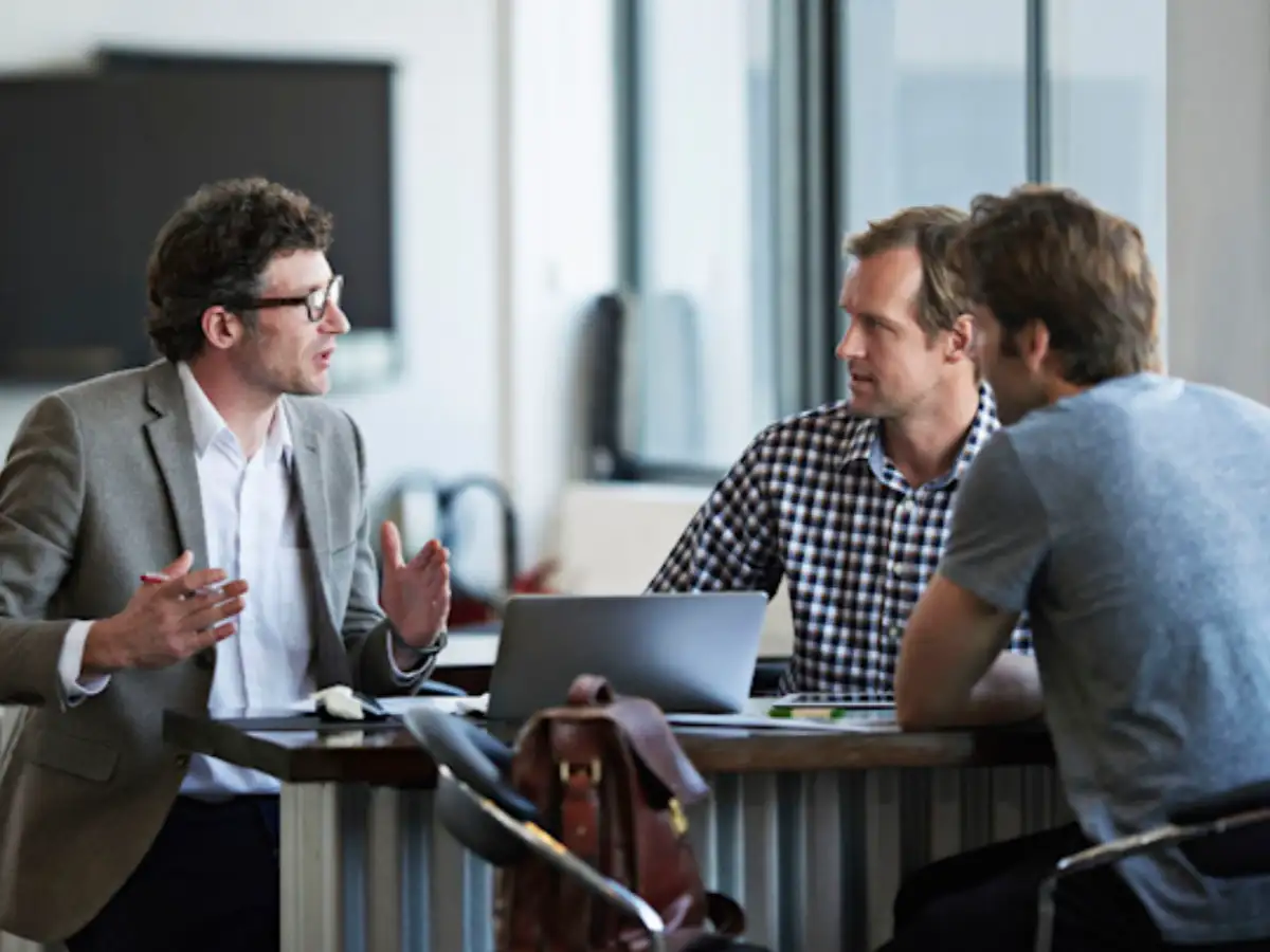 مصاحبه شغلی برای مترجمین: آمادگی کامل